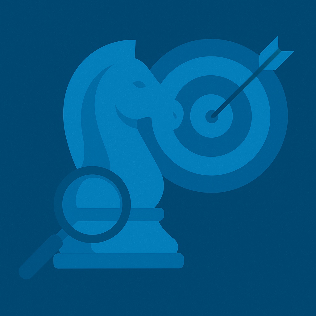 marketingstrategie niche