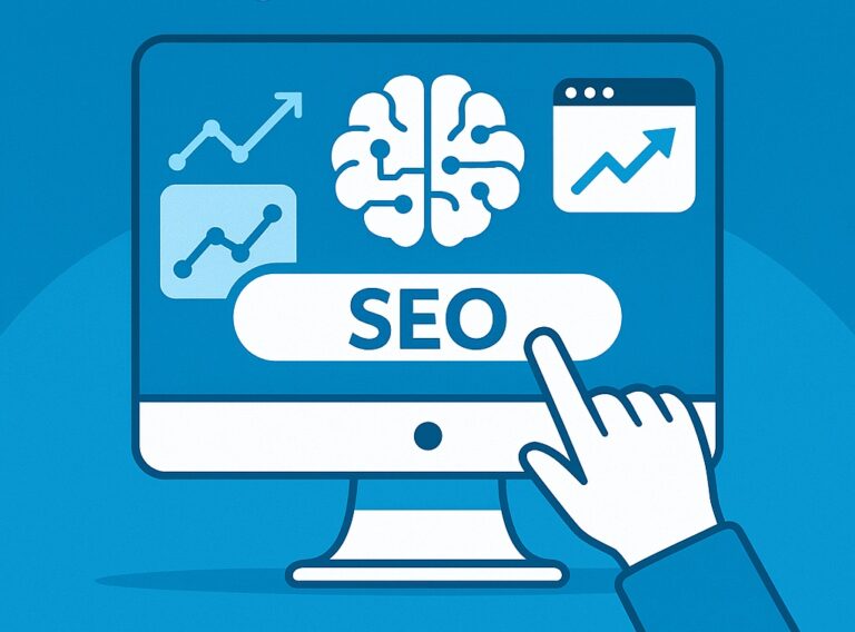 AI seo