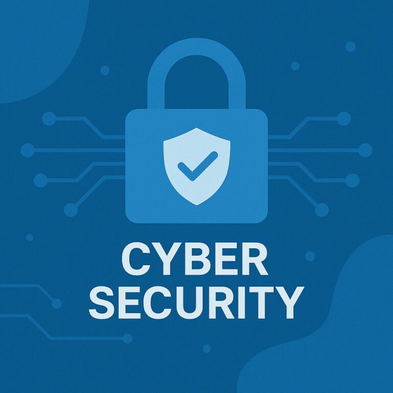 Cyber security
