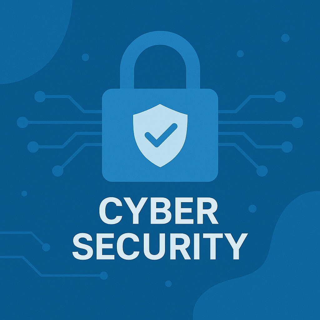 Cyber security