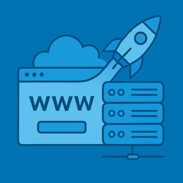 Savvii hosting