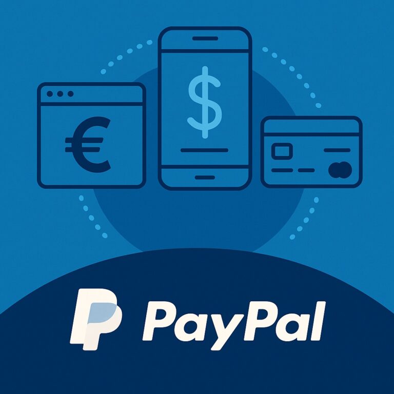 paypal