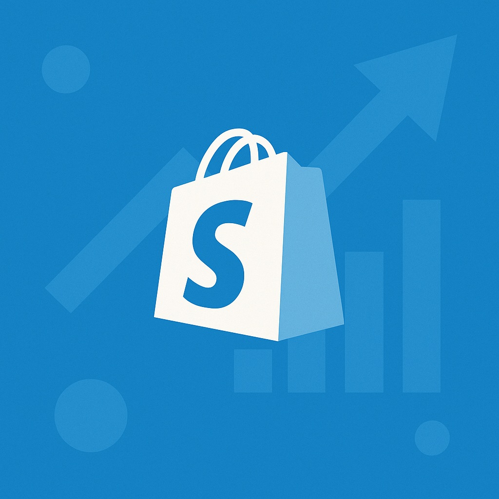 shopify