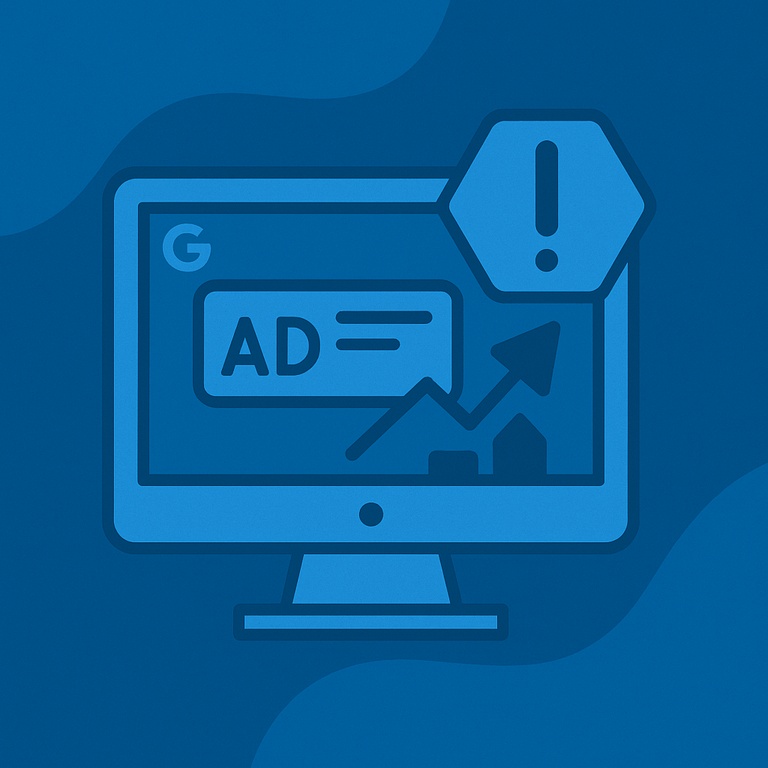 5 fouten die ondernemers maken in Google Ads