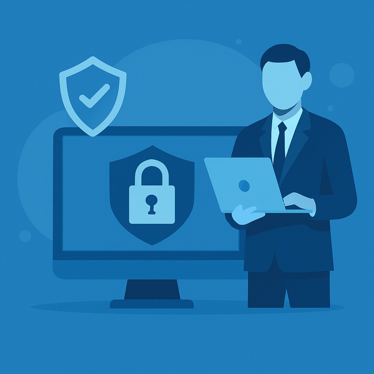 Cybersecurity awareness