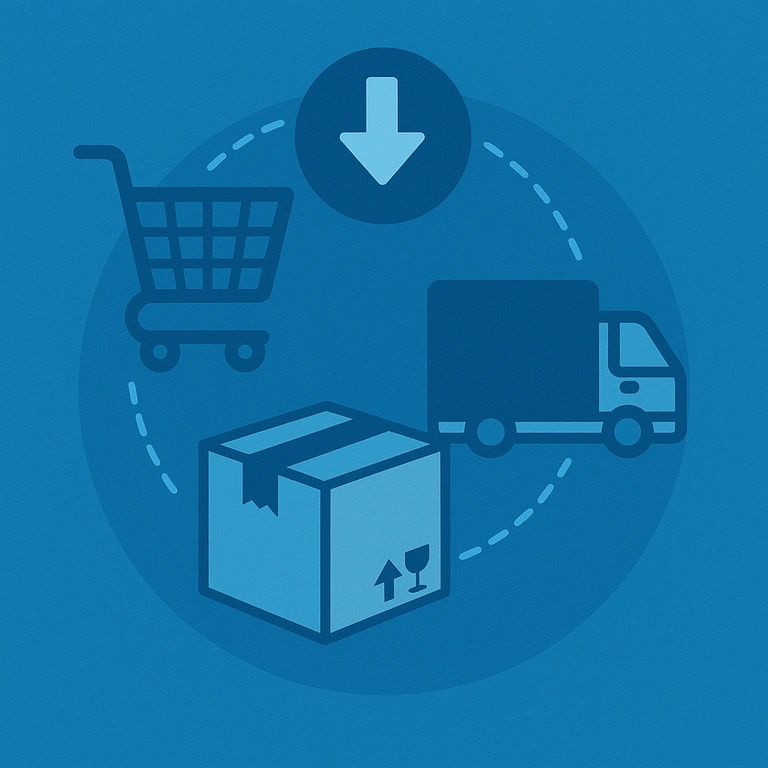 Hoe werkt dropshipping En is het iets voor jou
