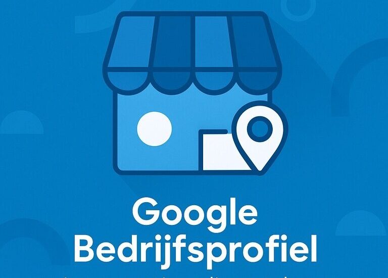 google bedrijfsprofiel online gratis etalage