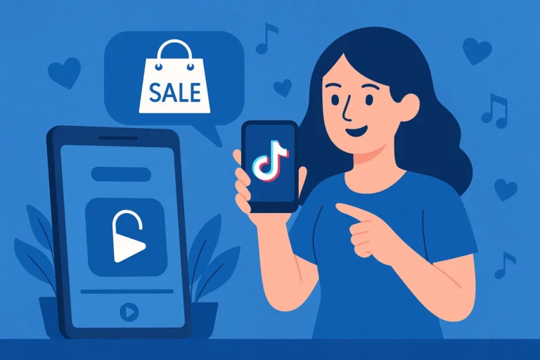 Hoe breng ik mijn bedrijf onder de aandacht op TikTok? 5 tips voor ondernemers