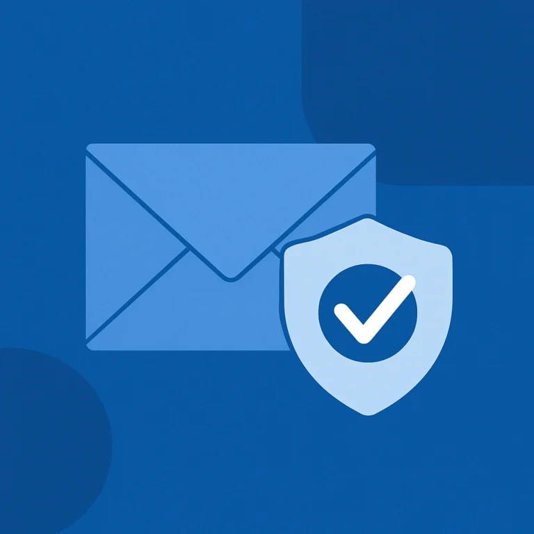 Hoe zorg ik ervoor dat mijn e-mail niet in de spam komt?